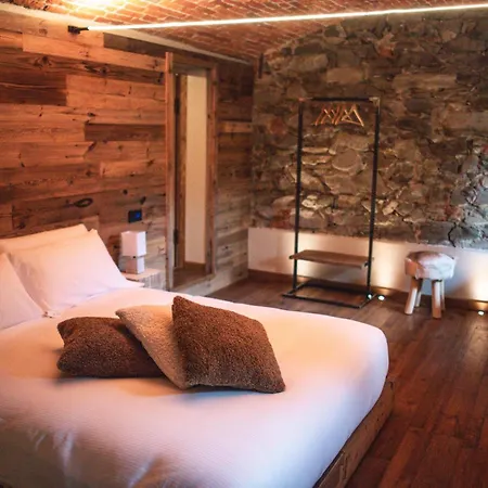 Kır Evi Ca D' Vetu Roccaforte Mondovì