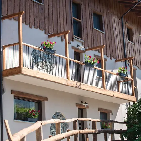 Landhaus Ca D' Vetu Roccaforte Mondovì