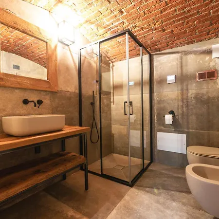 Kır Evi Ca D' Vetu Roccaforte Mondovì