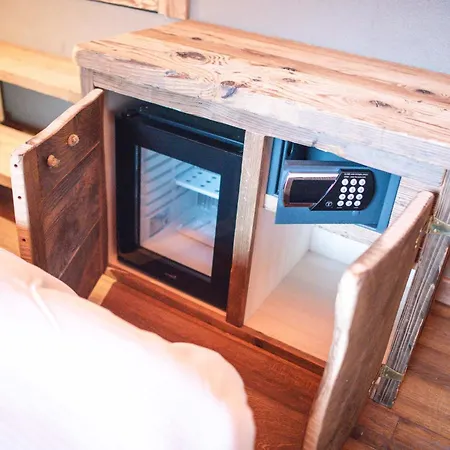 Ca D' Vetu Landhaus *