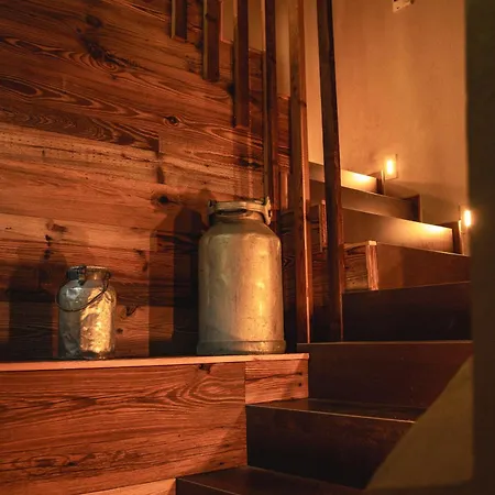 Kır Evi Ca D' Vetu Roccaforte Mondovì