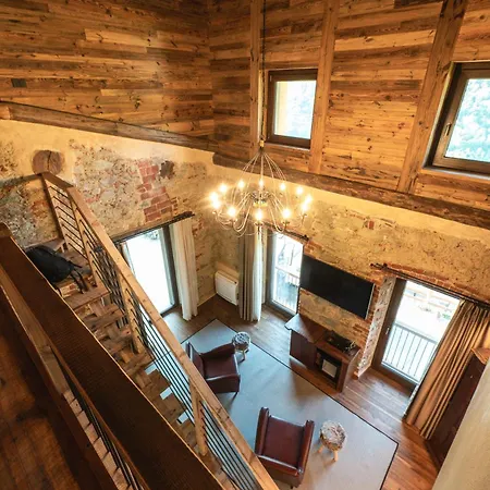 Ca D' Vetu Roccaforte Mondovì