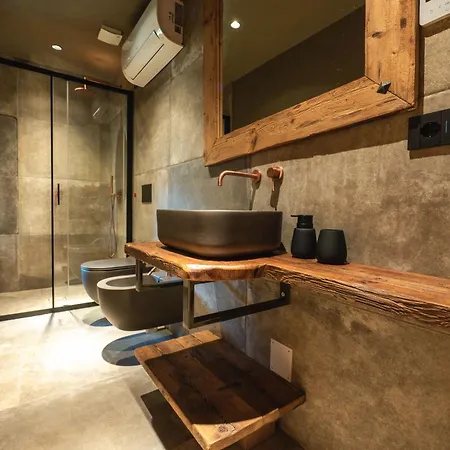 Landhaus Ca D' Vetu *