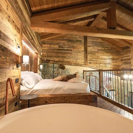 Kır Evi Ca D' Vetu Roccaforte Mondovì