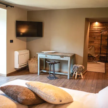 Landhaus Ca D' Vetu Roccaforte Mondovì