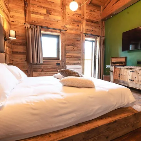 Landhaus Ca D' Vetu Roccaforte Mondovì