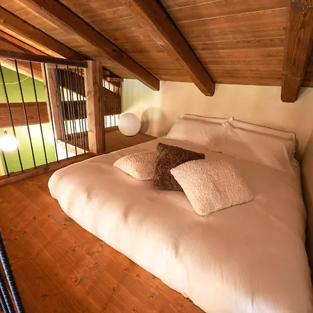 Landhaus Ca D' Vetu Roccaforte Mondovì