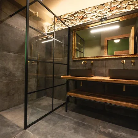 Ca D' Vetu Landhaus *