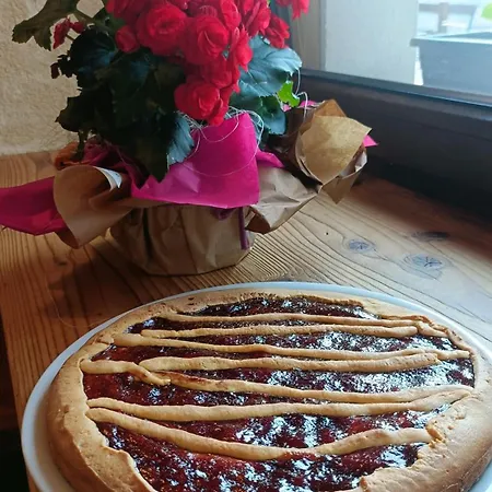 Ca D' Vetu Roccaforte Mondovì