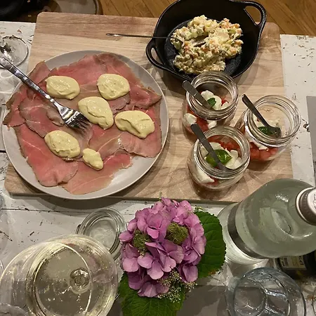 Ca D' Vetu Roccaforte Mondovì