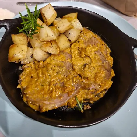 Ca D' Vetu * Roccaforte Mondovì