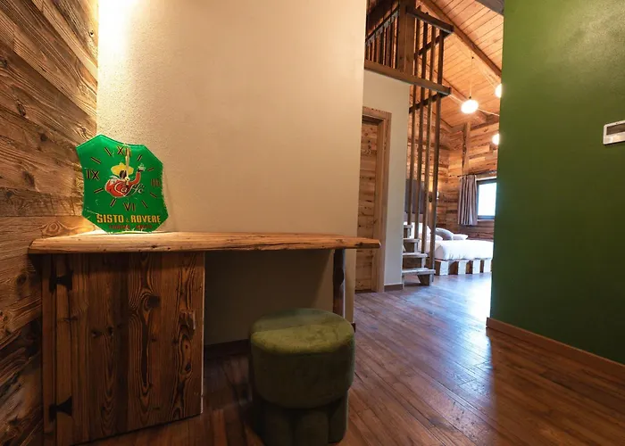 Ca D' Vetu Roccaforte Mondovì